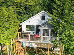 Gables End Cottage in Belgrade