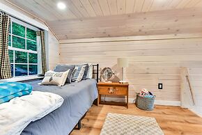 Gables End Cottage in Belgrade