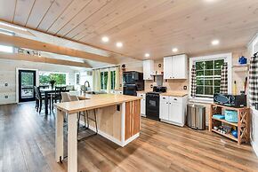 Gables End Cottage in Belgrade