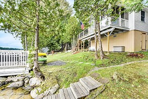 Gables End Cottage in Belgrade