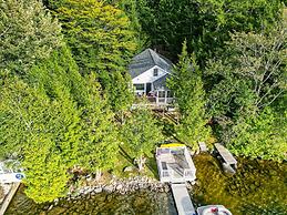 Gables End Cottage in Belgrade