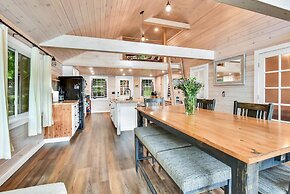 Gables End Cottage in Belgrade