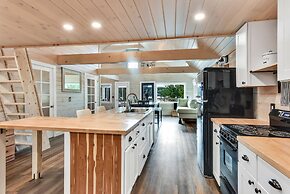 Gables End Cottage in Belgrade