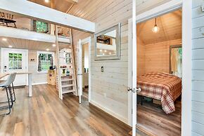 Gables End Cottage in Belgrade