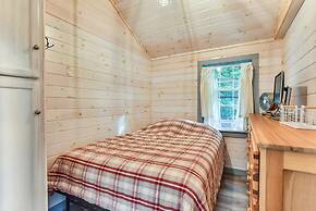 Gables End Cottage in Belgrade