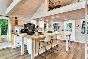 Gables End Cottage in Belgrade