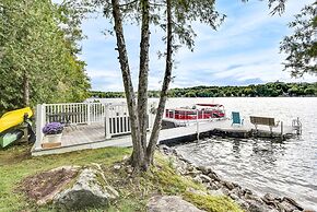 Gables End Cottage in Belgrade