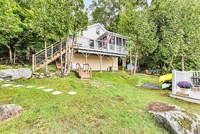 Gables End Cottage in Belgrade