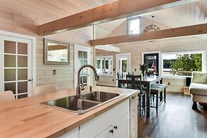 Gables End Cottage in Belgrade