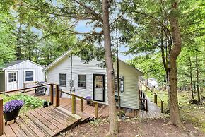 Gables End Cottage in Belgrade