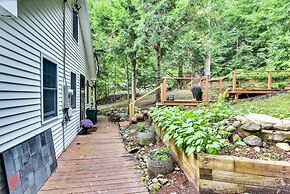 Gables End Cottage in Belgrade