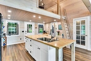 Gables End Cottage in Belgrade