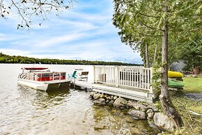 Gables End Cottage in Belgrade