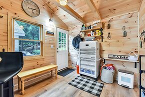 Gables End Cottage in Belgrade