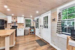 Gables End Cottage in Belgrade