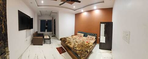 Hotel Vrindavan