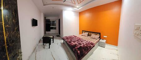 Hotel Vrindavan