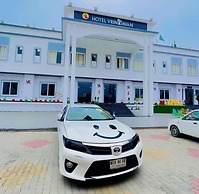 Hotel Vrindavan