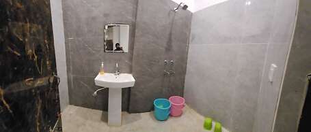 Hotel Vrindavan
