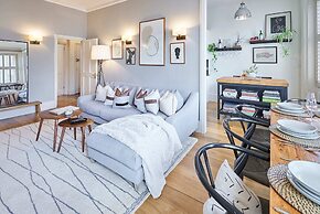 Host Stay Brunswick Place Apartment