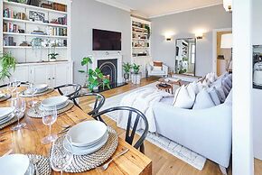 Host Stay Brunswick Place Apartment