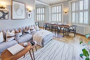 Host Stay Brunswick Place Apartment