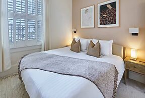 Host Stay Brunswick Place Apartment