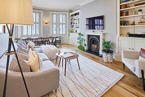 Host Stay Brunswick Place Apartment