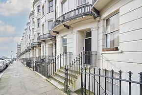 Host Stay Brunswick Place Apartment