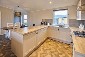 Host Stay Hazelwood Deluxe Lodge