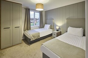 Host Stay Hazelwood Deluxe Lodge