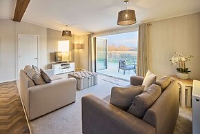 Host Stay Hazelwood Deluxe Lodge