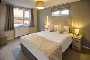 Host Stay Hazelwood Deluxe Lodge