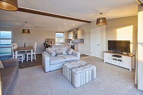 Host Stay Hazelwood Deluxe Lodge