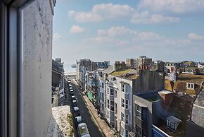 Host Stay St James Street