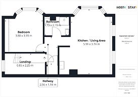Host Stay St James Street