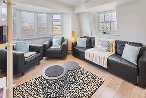 Host Stay St James Street