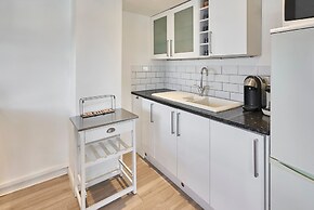 Host Stay St James Street