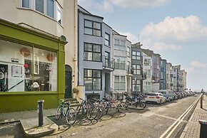 Host Stay St James Street