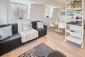 Host Stay St James Street