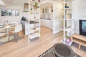 Host Stay St James Street