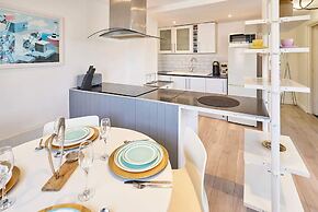 Host Stay St James Street