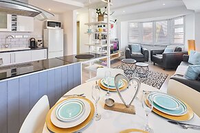 Host Stay St James Street