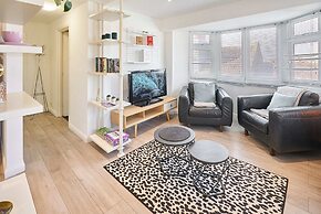 Host Stay St James Street