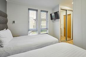 Host Stay Alder Spa Lodge