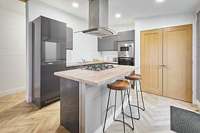 Host Stay Alder Spa Lodge