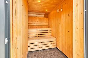 Host Stay Alder Spa Lodge