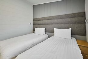 Host Stay Alder Spa Lodge