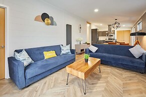 Host Stay Alder Spa Lodge