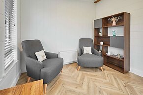 Host Stay Alder Spa Lodge